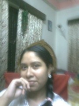 Wahida ali wana