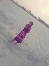 Wahida ali wana