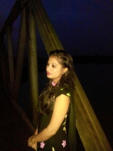 Wahida ali wana