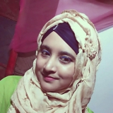 Wahida ali wana