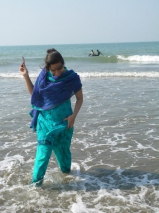 Wahida ali wana