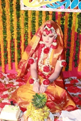 Wahida ali wana
