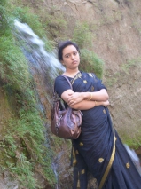 Wahida ali wana