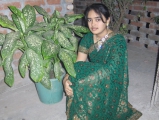 Wahida ali wana