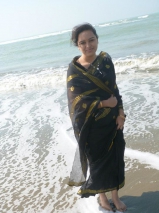 Wahida ali wana