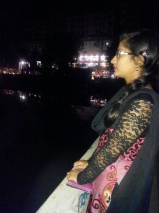 Wahida ali wana