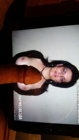 Pornostas Ruzik Mikaelyan