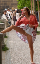 upskirt