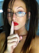 Private sex selfies - twenty something hardcore selfshot gal