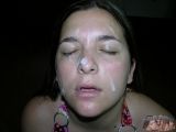 Blowjob Facial