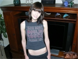 High Resolution Nude Amateur Modeling Pictures