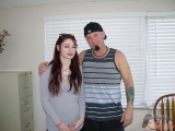 Oops - Big Dick In Face