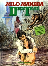 COMICS - SUPERHEROINES