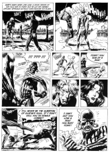 COMICS - SUPERHEROINES