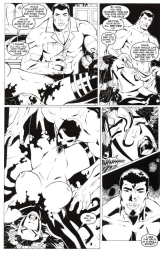 COMICS - SUPERHEROINES