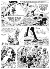 COMICS - SUPERHEROINES
