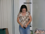 Pool Table Ass