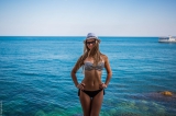 Russian fitness girls