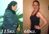 Russian fitness girls