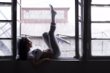 Russian fitness girls