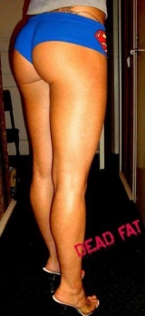 Russian fitness girls