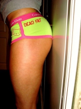 Russian fitness girls