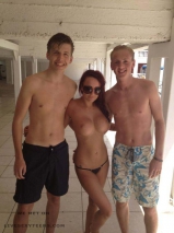 Teens compilation nude sex and blowjobs