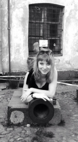 Redhead british milf - ginger lady likes to share nude selfi