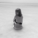 Redhead british milf - ginger lady likes to share nude selfi