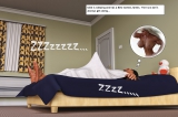 3D COMICS FUTA1