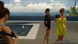 3D COMICS FUTA2