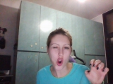 19 yo italian amateur whastapp selfies