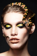 Snakey Girls