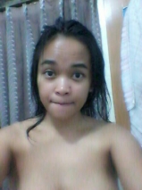 Asian Grace and some of my girls. We are fuckn hot!