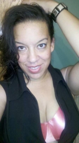 Asian Grace and some of my girls. We are fuckn hot!