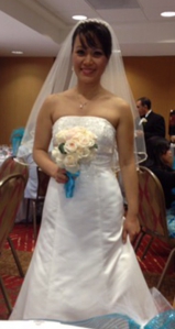 Asian Grace and some of my girls. We are fuckn hot!