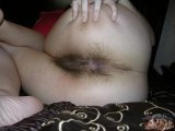 Hairy Bush Nerd