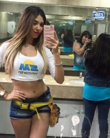 Eymi Dean