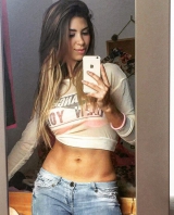 Eymi Dean