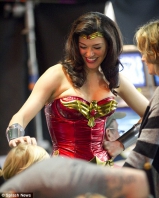 Adrianne Palicki