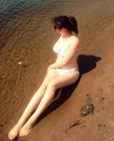 Rate my sexy body))