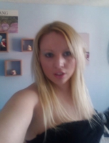 Kinky cat suit brit milf - blonde with big tits loves being