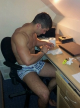 College Lads 3