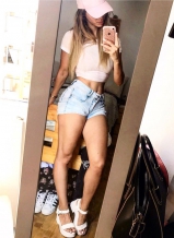 Eymi Dean