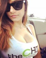 Eymi Dean