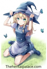 Just Anime Girls