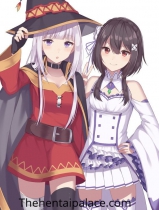 Just Anime Girls