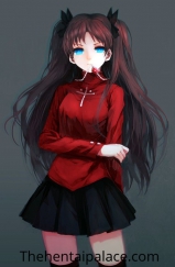 Just Anime Girls