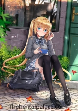Just Anime Girls