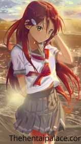 Just Anime Girls